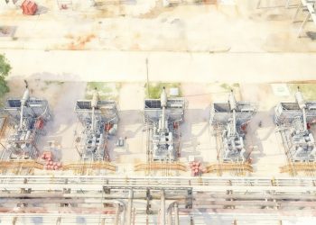 Deudas de Pemex evitan la inversión privada