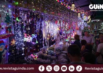 Derrama económica en diciembre 2025