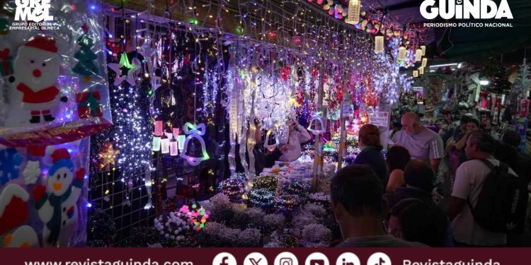 Derrama económica en diciembre 2025