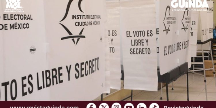 Desaparición de los OPLES en la Reforma Electoral