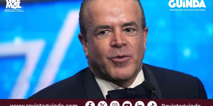 Dónde está Raúl Rocha Cantú