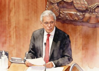 Édgar Amador: Deuda de PEMEX de 105