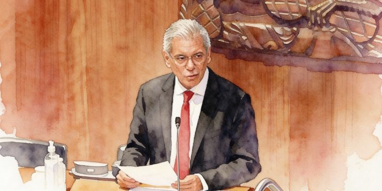 Édgar Amador: Deuda de PEMEX de 105