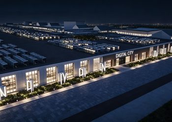 Primer data center de AI del país