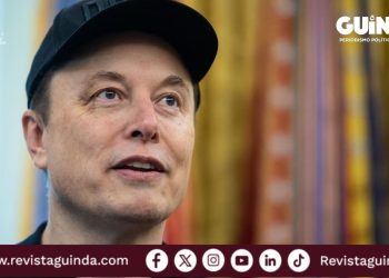 Fortuna de Elon Musk en 2025