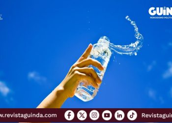 Ley General de Aguas en el DOF