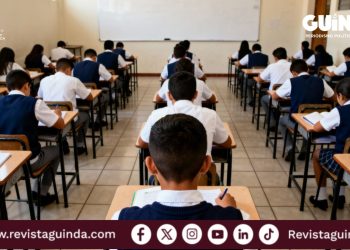 espacios para educación media superior en México