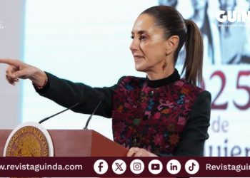 Postura de México en el conflicto Estados Unidos-Venezuela