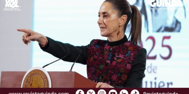 Postura de México en el conflicto Estados Unidos-Venezuela