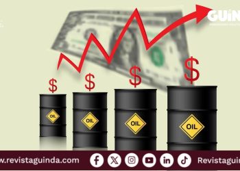 Precios del petróleo este lunes 29 de diciembre