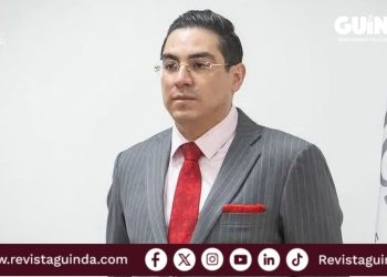 Quién es Alex Tonatiuh Márquez