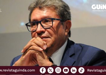 Repartición de recursos para la coalición de la Cuarta Transformación