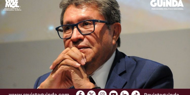 Repartición de recursos para la coalición de la Cuarta Transformación