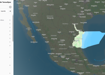 SIEET: la plataforma energética digital tamaulipeca