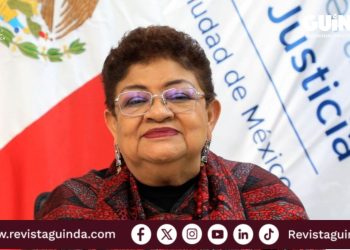 Sheinbaum sobre Ernestina Godoy en la FGR