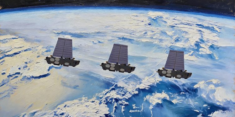 Musk ganaría la carrera de las AI