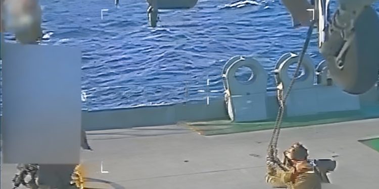 Washington confisca combustible a Cuba