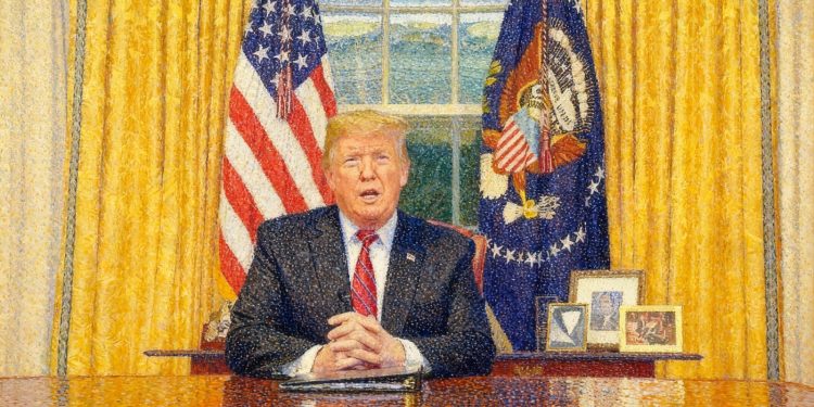 Trump: Maduro tiene sus días contados