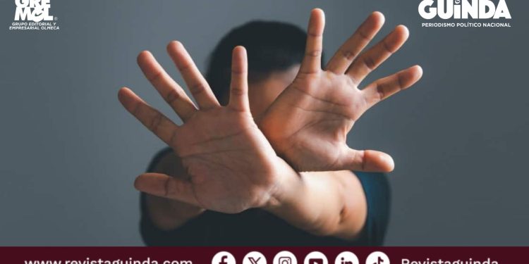 delito de abuso sexual en México