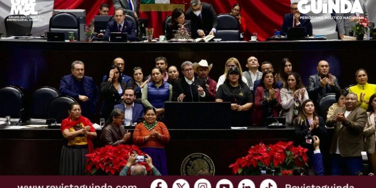 dictamen de la Ley General de Aguas