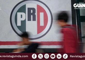 candidato del PRI en el 2030