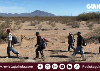 criminalización de migrantes mexicanos