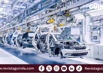 derechos del sector automotriz en el T-MEC