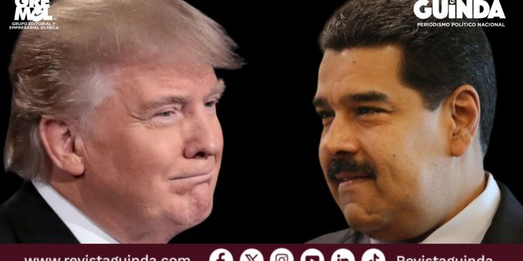 exilio de Maduro a Rusia