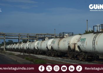 Megaproyectos de gas en Golfo de California