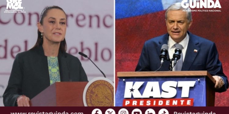 Elecciones en Chile 2025