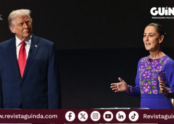 Comercio con Estados Unidos