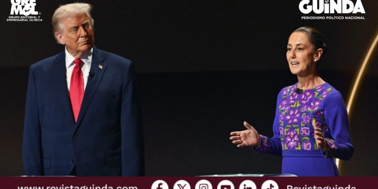 Comercio con Estados Unidos