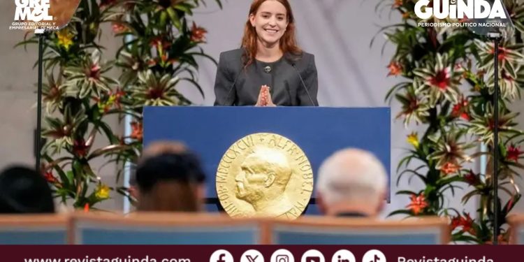 hija de María Corina Machado