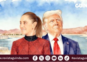 negociaciones del agua de México para Estados Unidos