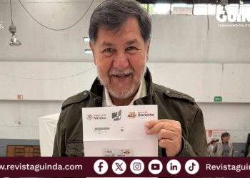 Críticas a Gerardo Fernández Noroña