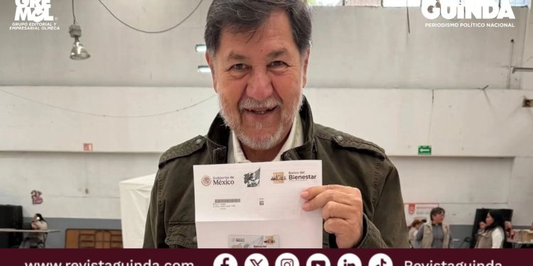 Críticas a Gerardo Fernández Noroña