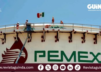 Envío de petróleo de México a Cuba