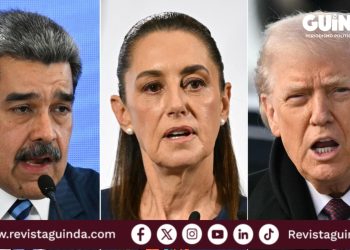 postura de México sobre Venezuela en la ONU