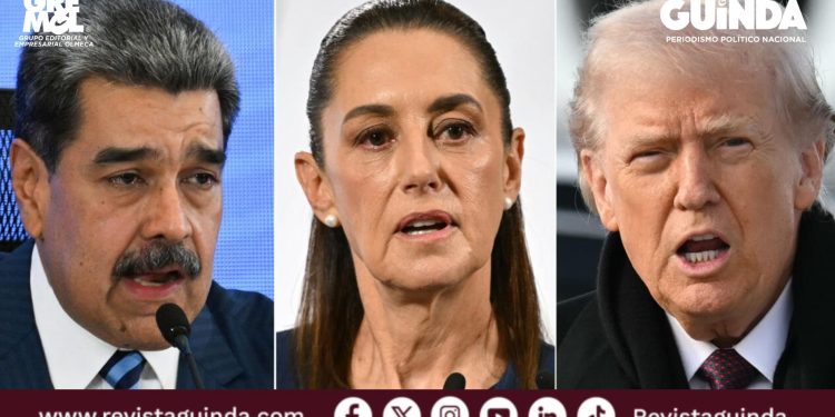 postura de México sobre Venezuela en la ONU