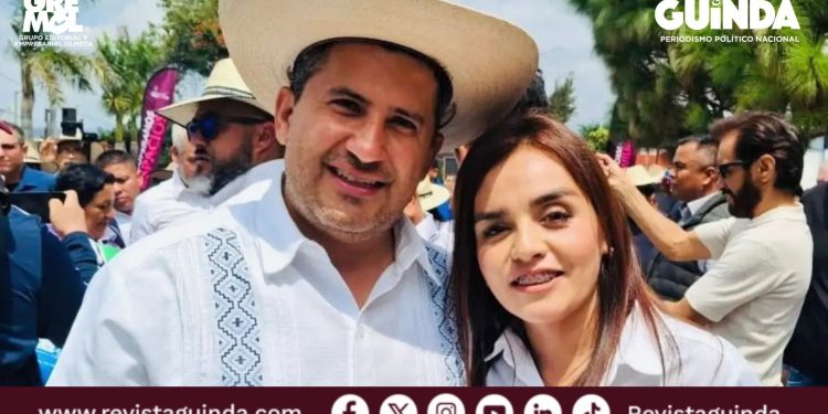 registro de Carlos Manzo como marca