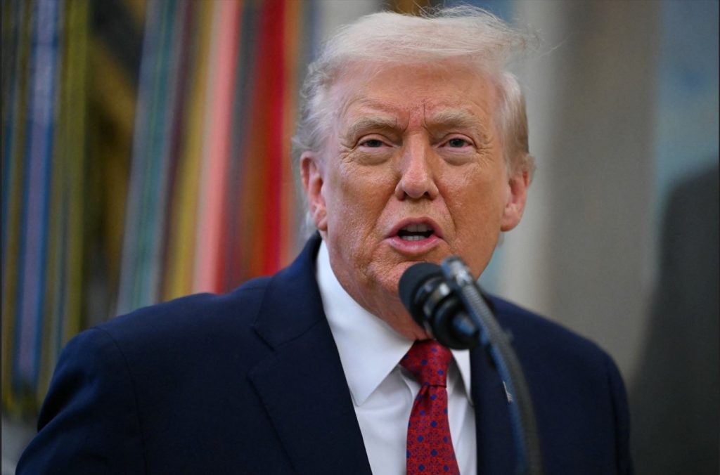 ¿Por qué Estados Unidos anunció nuevas acciones contra Venezuela?