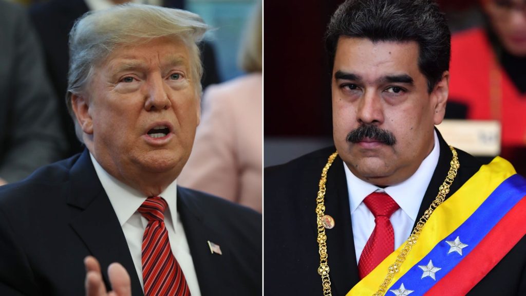 ¿Habrá diálogo directo entre México y Venezuela?