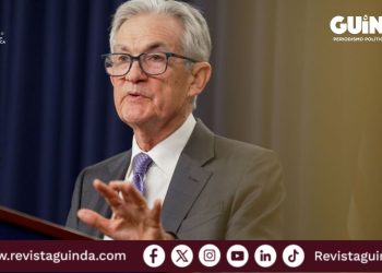 Acusación penal contra Jerome Powell