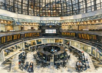 Pemex regresa a la BMV con apuesta de deuda