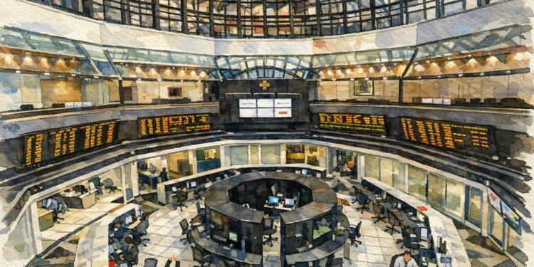 Pemex regresa a la BMV con apuesta de deuda