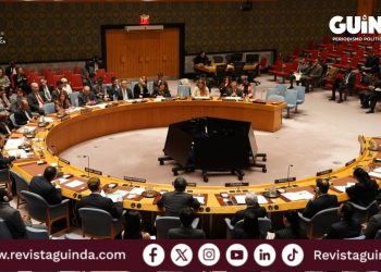 Condena México intervención de Venezuela