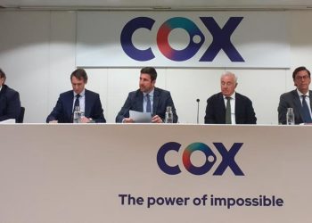 Cox apuesta fuerte por México sostenible
