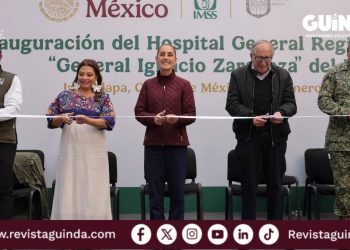 Credencialización para el servicio universal de salud