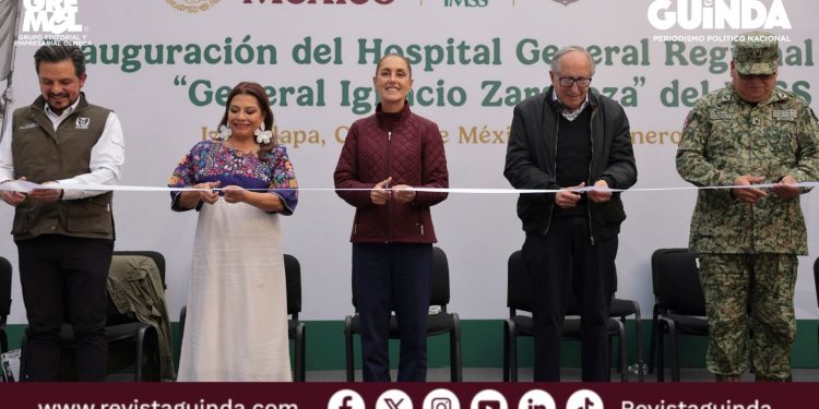 Credencialización para el servicio universal de salud