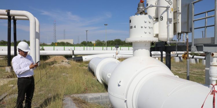 CENAGAS detalla una millonaria inversión